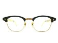 画像3: American Optical アメリカンオプティカル vintage ヴィンテージ メガネ (3)