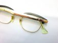 画像5: American Optical アメリカンオプティカル vintage ヴィンテージ メガネ (5)