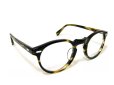 画像1: OLIVER PEOPLES オリバーピープルズ メガネ (1)