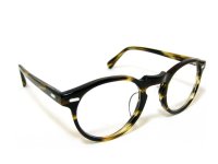 OLIVER PEOPLES オリバーピープルズ メガネ