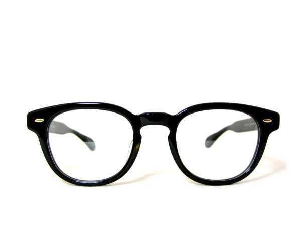 OLIVER PEOPLES Sheldrake-P シェルドレイク 362