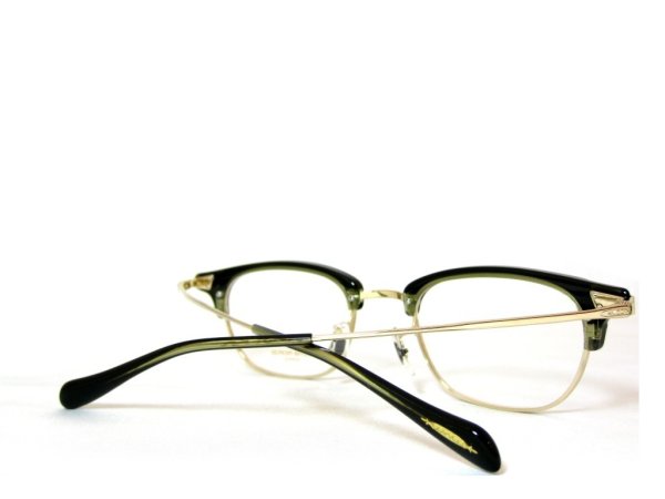 画像4: OLIVER PEOPLES オリバーピープルズ メガネ