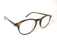 画像1: OLIVER PEOPLES オリバーピープルズ メガネ (1)