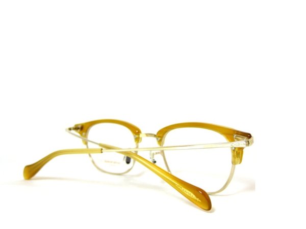 画像4: OLIVER PEOPLES オリバーピープルズ メガネ