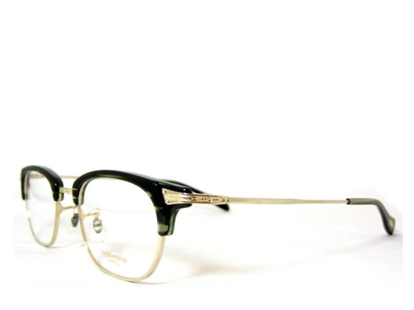 画像3: OLIVER PEOPLES オリバーピープルズ メガネ