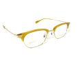 画像1: OLIVER PEOPLES オリバーピープルズ メガネ (1)