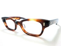 SRO STYL-RITE OPTICS VINTAGE メガネ