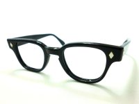 TART Optical 推定1950年代 ヴィンテージメガネ