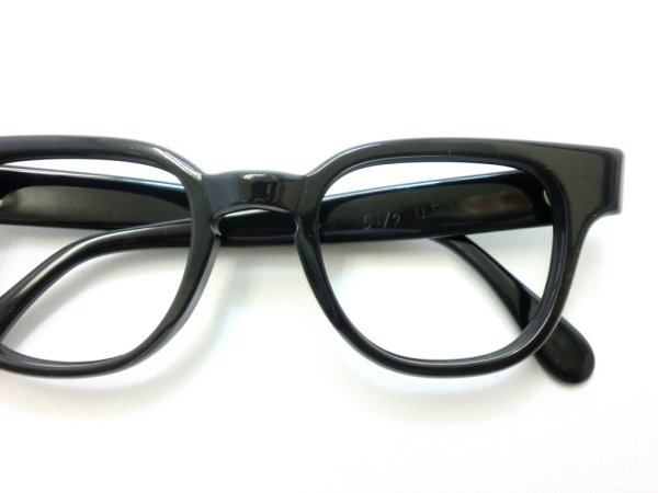 画像2: TART Optical 推定1950年代 ヴィンテージメガネ