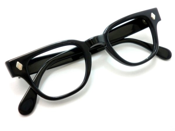 画像4: TART Optical 推定1950年代 ヴィンテージメガネ