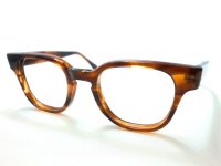 TART Optical 推定1950年代 ヴィンテージメガネ