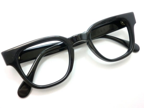 画像4: TART Optical 推定1950年代 ヴィンテージメガネ