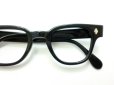 画像5: TART Optical 推定1950年代 ヴィンテージメガネ (5)