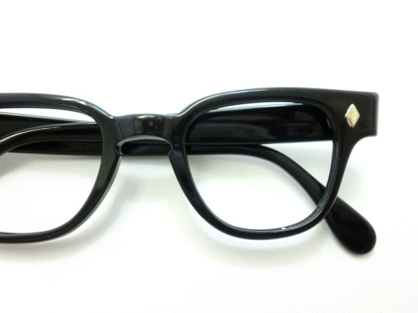 画像5: TART Optical 推定1950年代 ヴィンテージメガネ