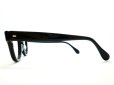 画像3: TART Optical 推定1950年代 ヴィンテージメガネ (3)