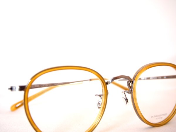 画像5: OLIVER PEOPLES オリバーピープルズ 定番メガネ