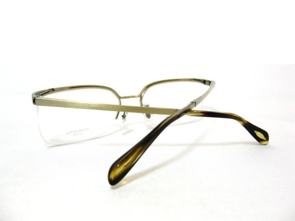 画像5: OLIVER PEOPLES オリバーピープルズ メガネ