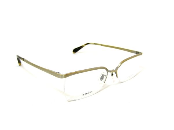 画像1: OLIVER PEOPLES オリバーピープルズ メガネ