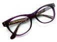 画像5: Oliver Goldsmith オリバーゴールドスミス メガネ ANNABEL-f アナベル-f (5)