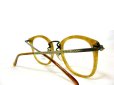 画像4: OLIVER PEOPLES メガネ (4)