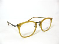 OLIVER PEOPLES メガネ