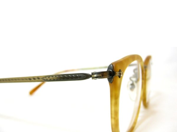 画像5: OLIVER PEOPLES メガネ