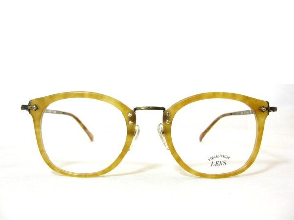 画像2: OLIVER PEOPLES メガネ