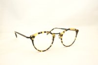 OLIVER PEOPLES オリバーピープルズ 定番メガネ