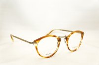 OLIVER PEOPLES オリバーピープルズ 定番メガネ