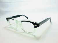 TART Optical 推定1950年代 ヴィンテージメガネ