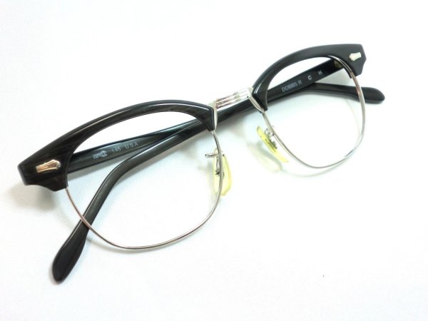 画像5: SRO STYL-RITE OPTICS VINTAGE メガネ