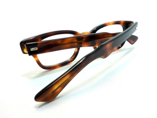 画像4: SRO STYL-RITE OPTICS VINTAGE メガネ