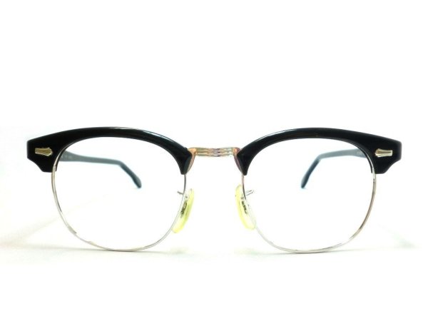 画像3: SRO STYL-RITE OPTICS VINTAGE メガネ