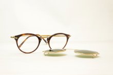 他のイメージ1: OLIVER PEOPLES オリバーピープルズ クリップオンサングラス