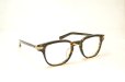 画像1: OLIVER PEOPLES オリバーピープルズ メガネ (1)