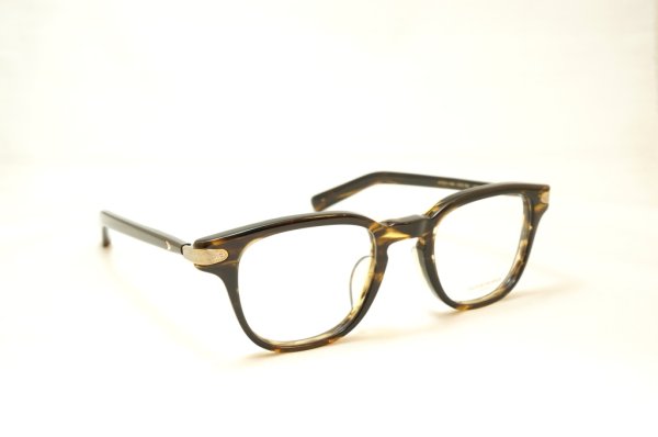 画像1: OLIVER PEOPLES オリバーピープルズ メガネ