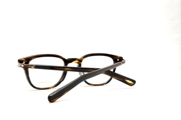 画像4: OLIVER PEOPLES オリバーピープルズ メガネ