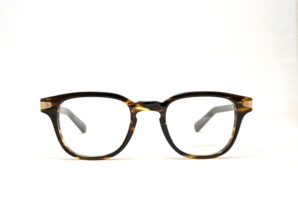 画像2: OLIVER PEOPLES オリバーピープルズ メガネ