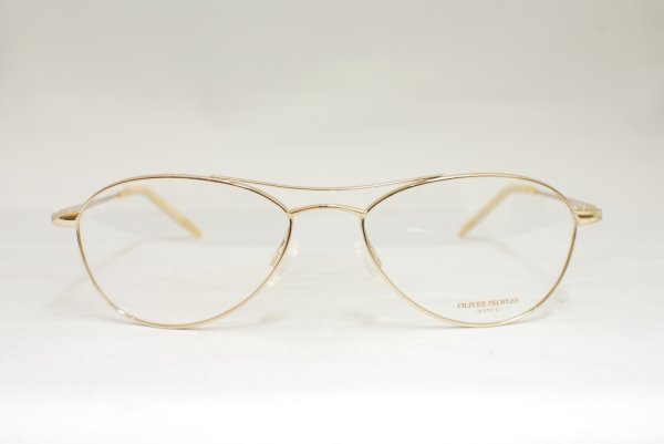 画像2: OLIVER PEOPLES オリバーピープルズ メガネ