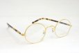 画像1: OLIVER PEOPLES オリバーピープルズ 丸メガネ (1)