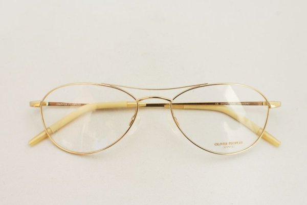 画像3: OLIVER PEOPLES オリバーピープルズ メガネ