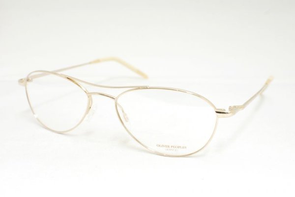 画像1: OLIVER PEOPLES オリバーピープルズ メガネ