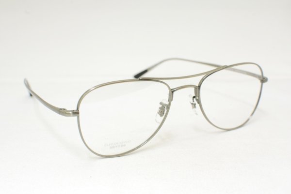 画像1: OLIVER PEOPLES オリバーピープルズ メガネ