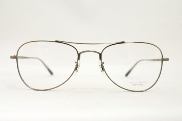 画像2: OLIVER PEOPLES オリバーピープルズ メガネ