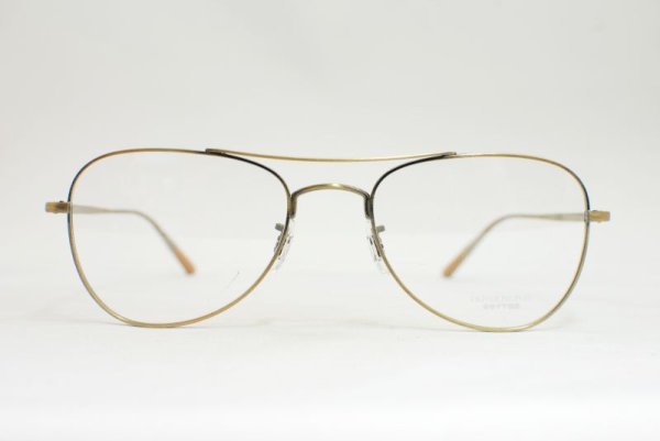 画像2: OLIVER PEOPLES オリバーピープルズ メガネ