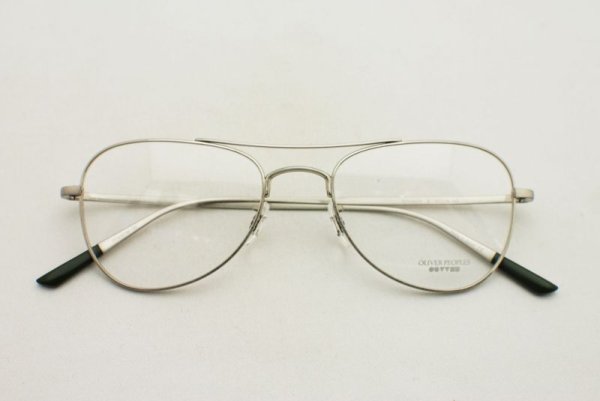 画像5: OLIVER PEOPLES オリバーピープルズ メガネ