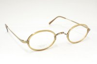 OLIVER PEOPLES オリバーピープルズ メガネ