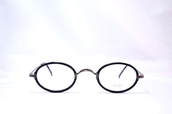 画像2: OLIVER PEOPLES オリバーピープルズ ヴィンテージフレーム