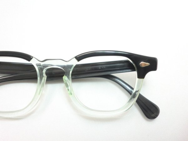 画像4: TART Optical 推定1950年代 ヴィンテージメガネ