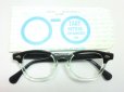 画像5: TART Optical 推定1950年代 ヴィンテージメガネ (5)